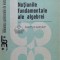 Notiunile fundamentale ale algebrei - 1989 - I. R. Safarevici ($M90)