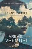 Vreme, vremuri - Paperback brosat - Jenny Offill - Corint