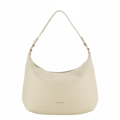 Geanta bej de dama David Jones CM6909A 15 foto