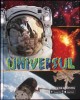 Universul - Marcus Johnson, Editura Kreativ, 2020, Romana, Cartonata (Hardcover), 21x30cm, Stare Buna