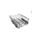 Cos Masina de Spalat Vase Beko Original, Coduri: 1799100200, 1799101000, 1799101100