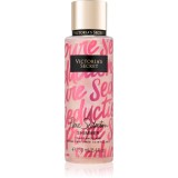 Victoria&#039;s Secret Pure Seduction Shimmer spray pentru corp cu particule stralucitoare pentru femei 250 ml