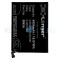 Baterie de telefon mobil VHBW Xiaomi BN5A - 4900mAh, 3.85V, Li-polymer