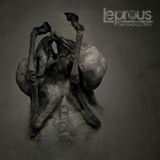 The Congregation (Reissue 2020) - CD+Vinyl | Leprous, Rock, Inside Out Music