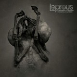 The Congregation (Reissue 2020) - CD+Vinyl | Leprous, Rock