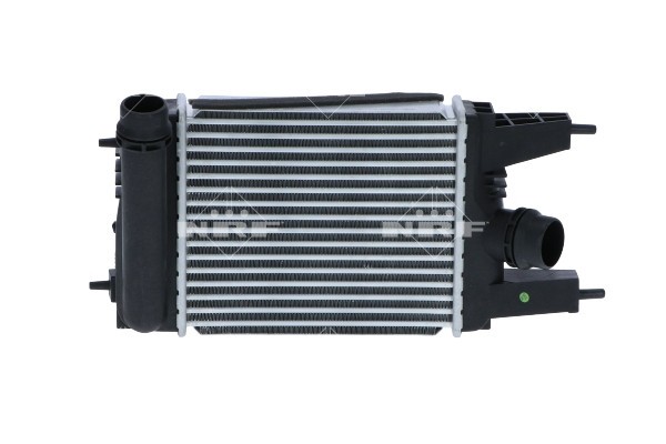 NRF 30985 Intercooler, compresor