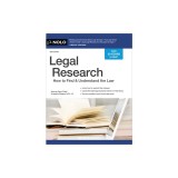 Legal Research: How to Find &amp; Understand the Law