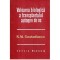 Nicolae M. Constantinescu - Valoarea biologica a transplantului