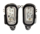2X NEW OE MODULE LED DRL DRIVER DIODE CONVERTER AUDI Q5 LCI 8R0941475B