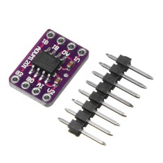 Izolator Magnetic Optocuplor, CJMCU-1201 ADUM1201