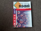 STEFAN ALEXE MARIN CHIRCIU ALGEBRA CLASA A IX A 2003