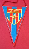 Fanion fotbal - AS "ARMATA" TARGU-MURES