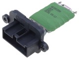 Rezistor Bobinat 350m&Omega; &plusmn;10% 3 Rezistori 12VDC