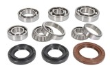 Cumpara ieftin Set de rulment diferential si garnitura Spate pentru YAMAHA KODIAK, YFM 700 2016-2022