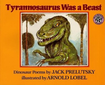 Tyrannosaurus Was a Beast foto