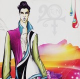 CD Funk: Prince - 20Ten ( 2010, original, stare foarte buna )