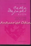 Cumpara ieftin Cartea De Dragoste AVON - Alice Nastase, Humanitas