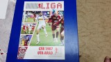 Program CFR Cluj - UTA