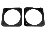 Distanțier MDF 130mm Volvo 2buc.