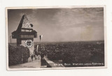 AT4 -Carte Postala-AUSTRIA- Graz, circulata 1933, Fotografie