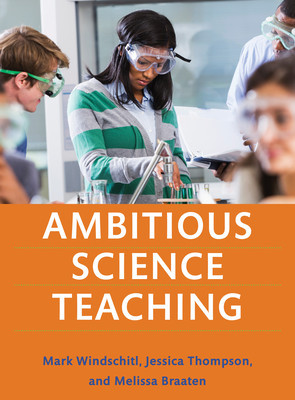 Ambitious Science Teaching foto