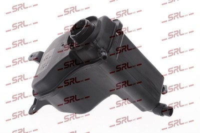 Vas expansiune Bmw Seria 1 E87/E88/E81/E82 04-11, 3 E90/E91/92/93 05-13, X1 E84 09-15, Z4 E89 09-, SRLine, 17137519368; 17137543026 foto