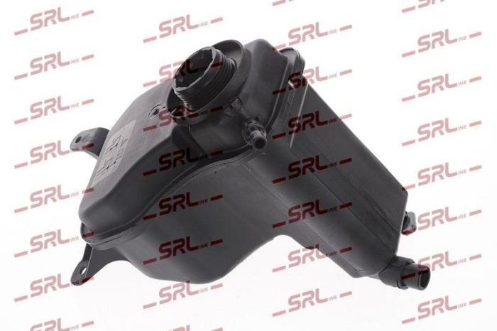 Vas expansiune Bmw Seria 1 E87/E88/E81/E82 04-11, 3 E90/E91/92/93 05-13, X1 E84 09-15, Z4 E89 09-, SRLine, 17137519368; 17137543026