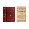 Stefanoni, Infernul, volumele I-IV, Traducere De Luis F. Paganini, 1871-1872