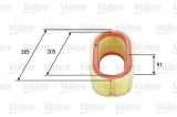 Filtru aer VALEO LOG./SAND. 1.4./1.6 585647