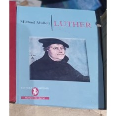Michael Mullett - Luther