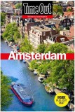 Time Out Amsterdam 12th edition |