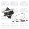 MEAT &amp; DORIA 60055 Ansamblu miez turbo