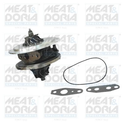 MEAT &amp;amp; DORIA 60055 Ansamblu miez turbo foto