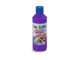 Acuarele acrilice tempera,mov,250 ml