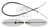 FEBI BILSTEIN 29363 Cablu, frana de parcare