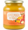 Piure Bio de Mere cu Mango Nur Puur 360gr