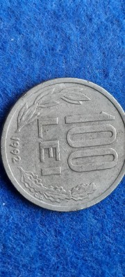 100 LEI 1992 foto