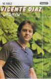 Vicente D&iacute;az - &laquo;Orbayu&raquo;, Caseta audio
