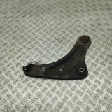 Bascula Dreapta Fata Nissan Juke F15 2019, OEM 545001KK0A. Brat Suspensie Original