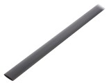 Manșon Termocontractabil 12,7mm 1m Negru