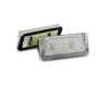 Set 2X Lampi numar led BMW E46 4/5 usi, IPF