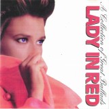 Various - Lady In Red (A Collection Of Great Ballads), CD