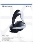 Casti Sony Pulse Elite Wireless - Playstation 5 PS5