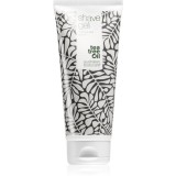 Australian Bodycare Tea Tree Oil gel pentru bărbierit cu ulei din arbore de ceai 200 ml
