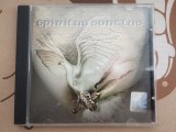 Cargo-Spiritus Sanctus