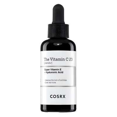 COSRX The Vitamin C 23 Serum, Ser cu Vitamina C 23%, 20ml foto