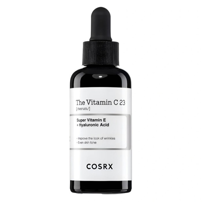 COSRX The Vitamin C 23 Serum, Ser cu Vitamina C 23%, 20ml