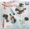 Xmas Party CD Compilatie UNICA Music - Muzica Sarbatori Craciun