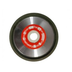 Disc diamantat pentru ascutit vidia pasta laterala, 150 mm,gaura 20 mm