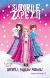 Cumpara ieftin Secretul șoimului argintiu. Surorile zăpezii (Vol. 1) - Paperback - Astrid Foss - Paralela 45